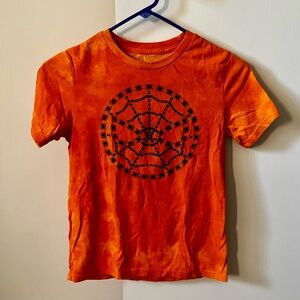 Marvel Halloween Spider-Man T-Shirt